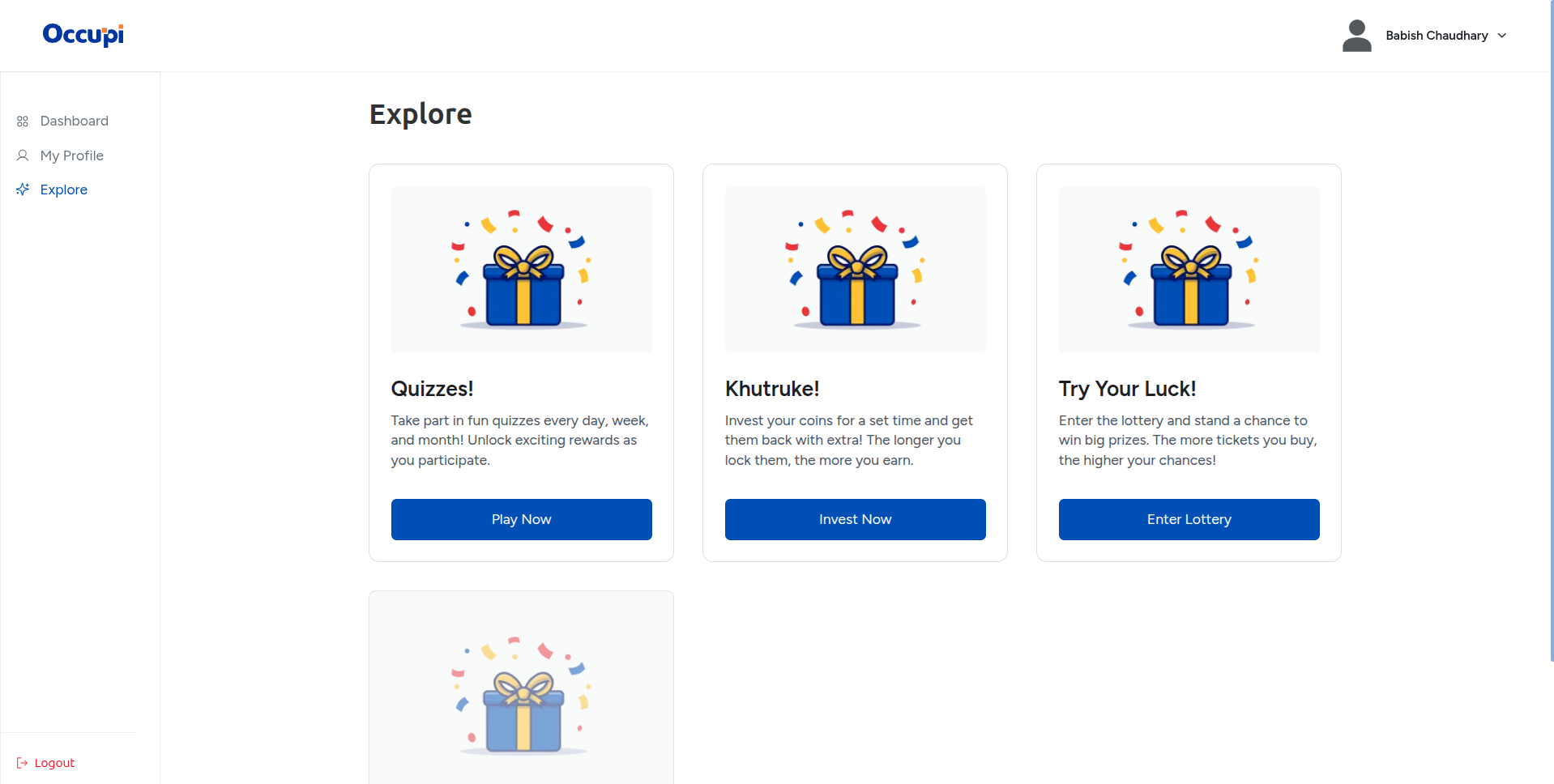 The Occupi - Image 3