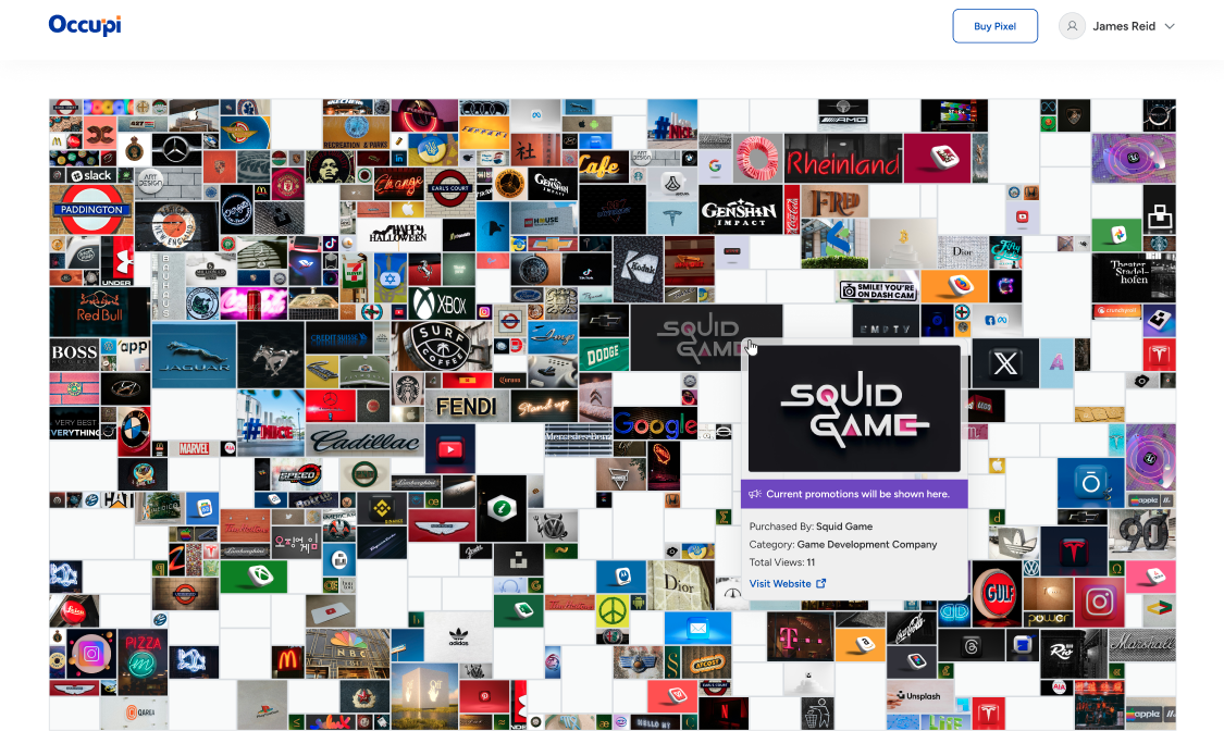 The Occupi - Image 1